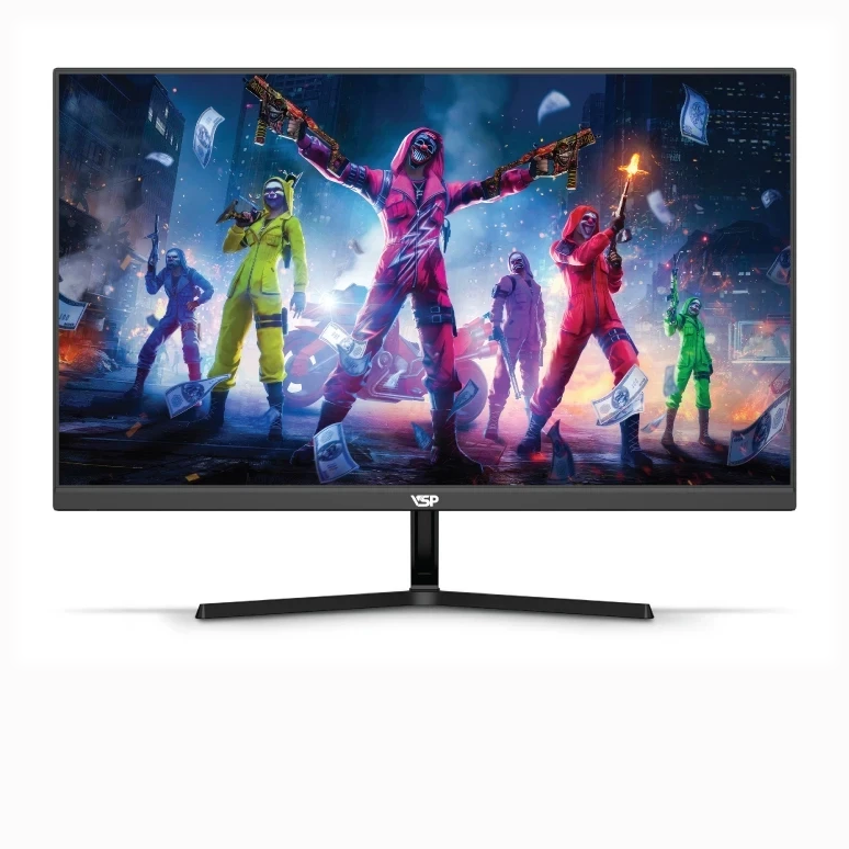 Màn hình văn phòng VSP IP2706SG | 27 inch, FHD, IPS, 120Hz - Ảnh 1