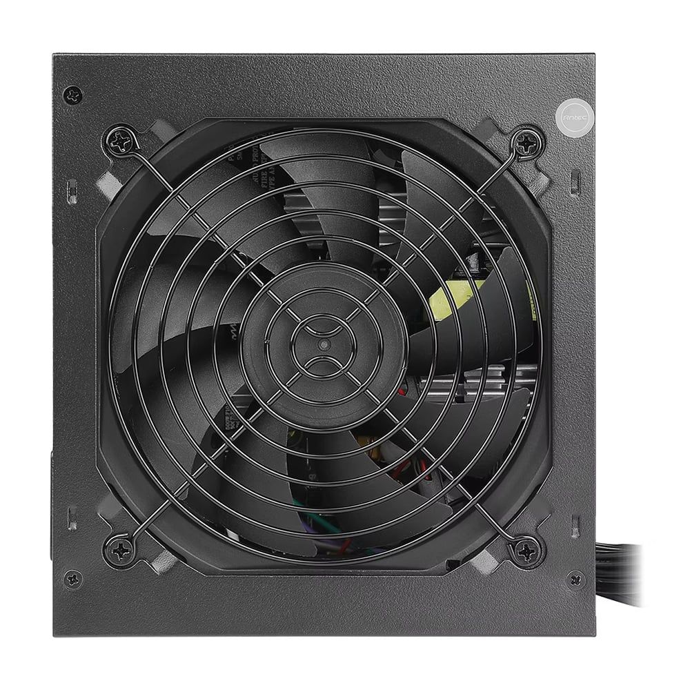 Nguồn máy tính Antec Atom ZEN 450 (230V AC) (V1000N712GC-22) | 450W, 120mm Silent Fan, Đen - Ảnh 3