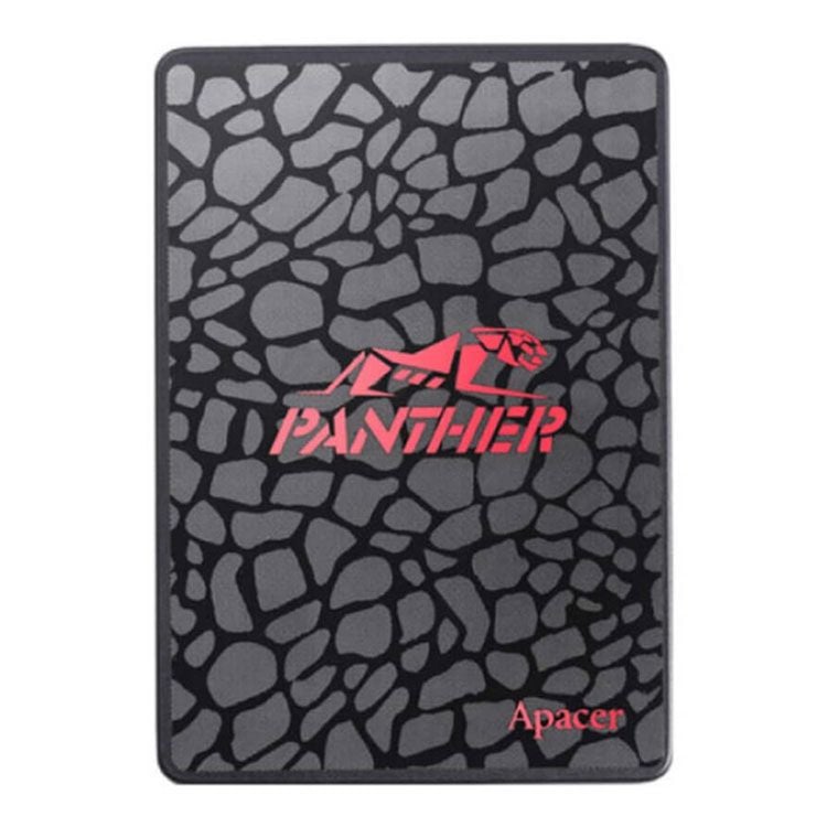 Ổ cứng SSD 512GB Apacer AS350 2.5 inch Sata 3 AP512GAS350-1 - Ảnh 1