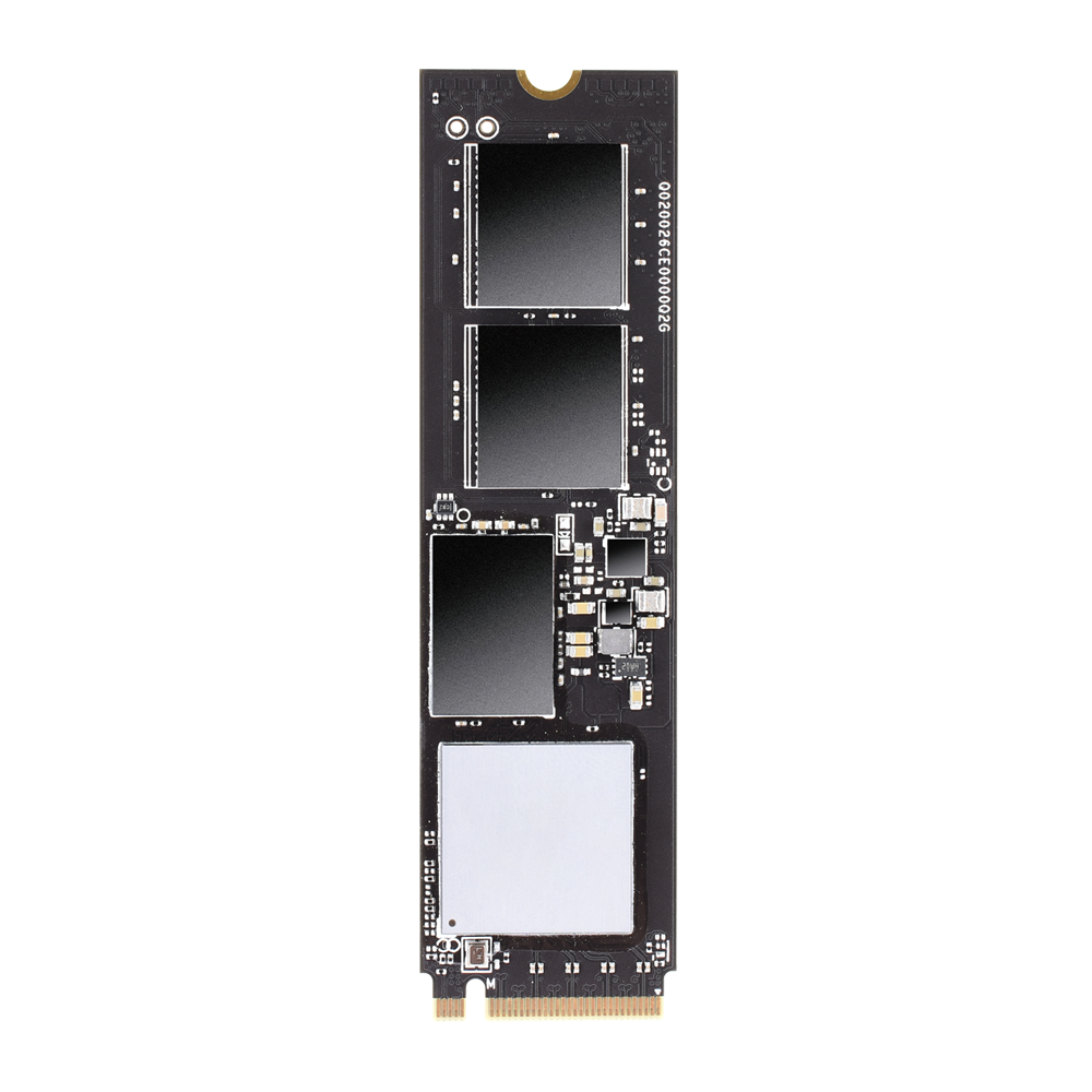Ổ cứng SSD Apacer AS2280F4 4TB | PCIe Gen5 x4 NVMe, M.2 2280 (AP4TBAS2280F4-1) - Ảnh 4