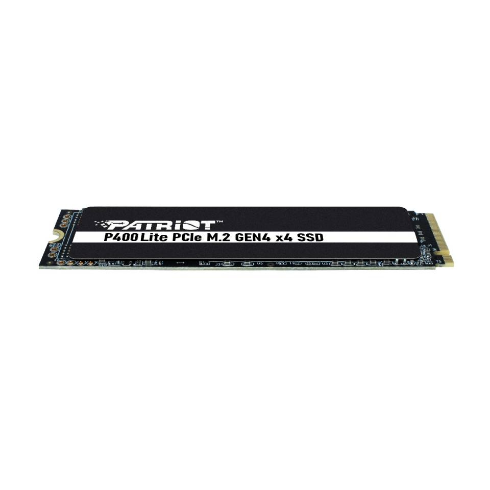 Ổ cứng SSD Patriot P400 Lite 1TB | PCIe Gen4 x4 NVMe, M.2 2280 (P400LP1KGM28H) - Ảnh 4
