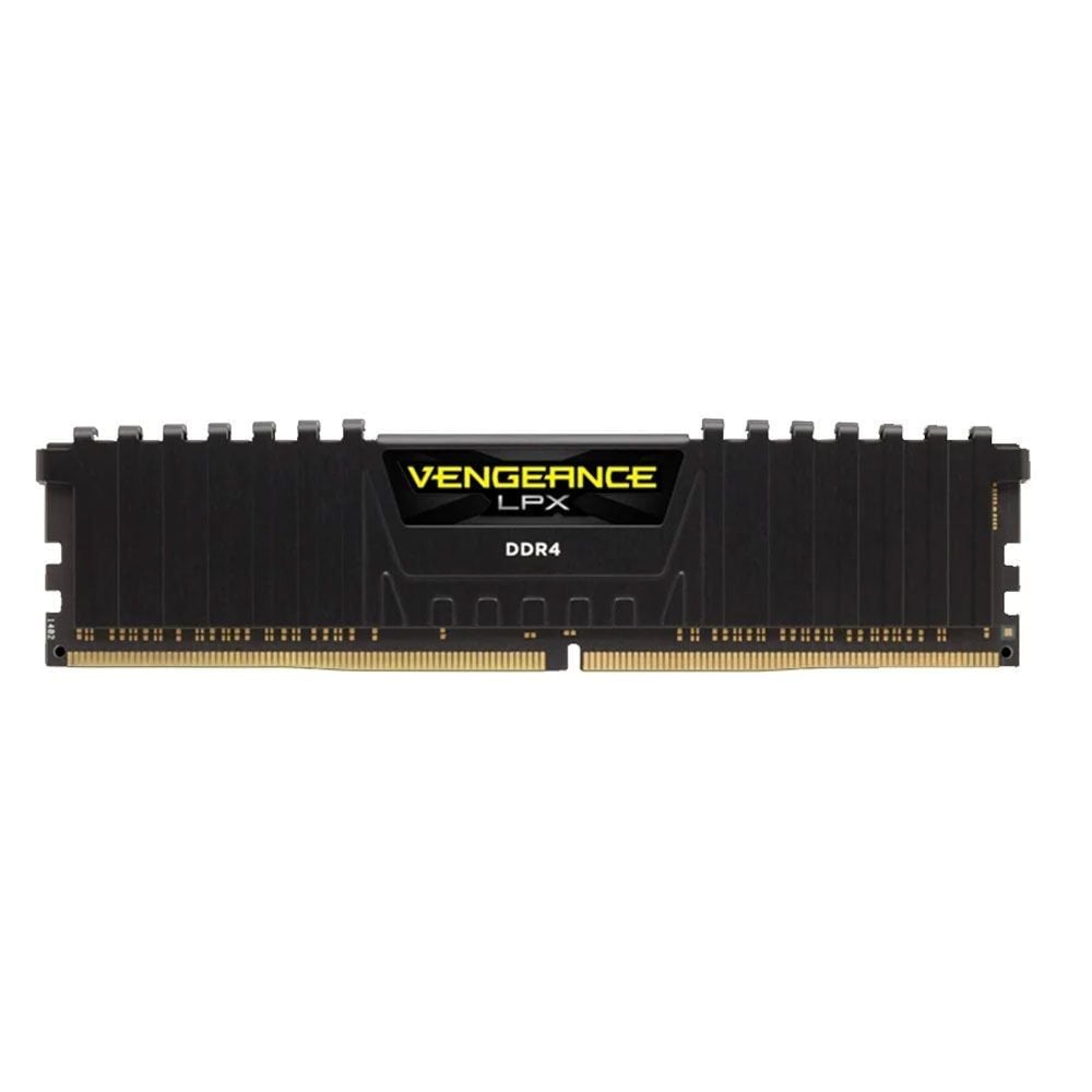 Ram 4 16G bus 3200 Corsair Vengeance Tản Nhiệt. QSD - Ảnh 1