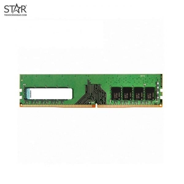 Ram 8GB DDR4 2666 Kingston QSD - Ảnh 1