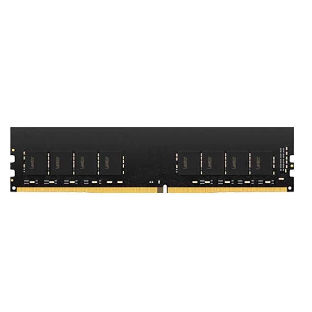 Ram 8GB DDR4 2666 Lexar QSD - Ảnh 1