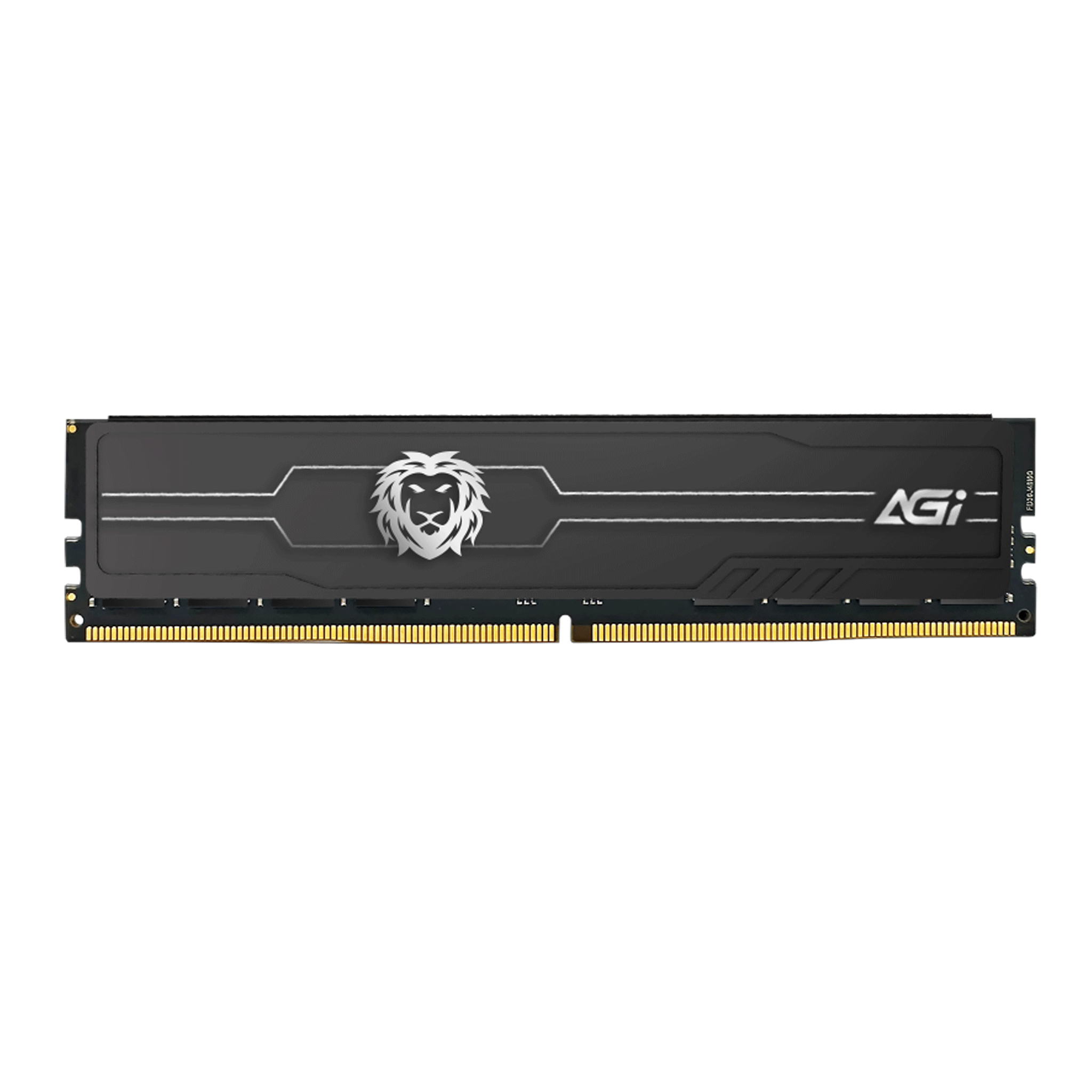 RAM PC AGI UD138 16GB DDR4 | (1x16GB), 3200MHz, Intel/AMD AGI320A16UD138-ST - Ảnh 1