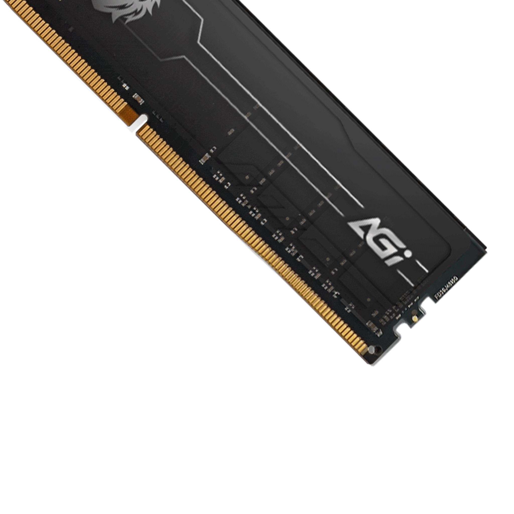 RAM PC AGI UD138 16GB DDR4 | (1x16GB), 3200MHz, Intel/AMD AGI320A16UD138-ST - Ảnh 2