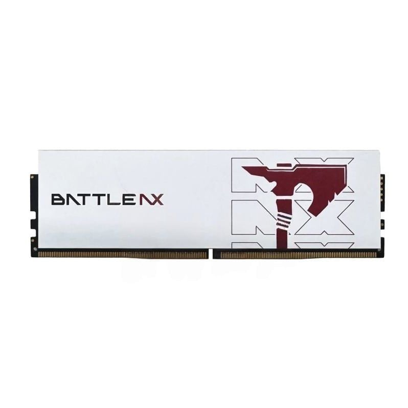 RAM PC Colorful Battle AX 16GB DDR5 Black | (1x16GB), 6000MHz, Intel/AMD - Ảnh 1