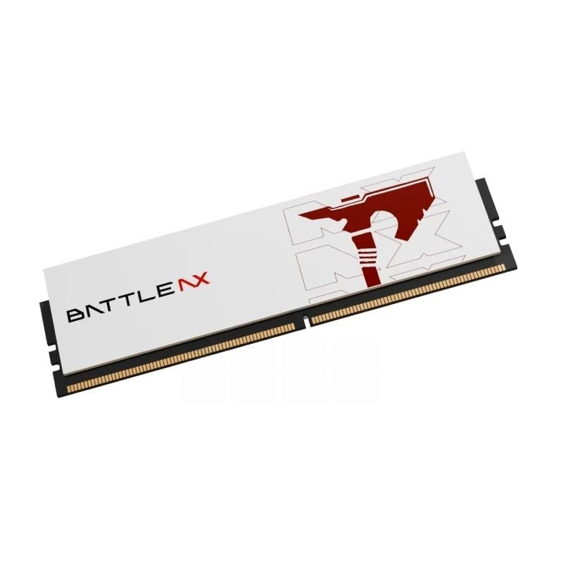 RAM PC Colorful Battle AX 16GB DDR5 Black | (1x16GB), 6000MHz, Intel/AMD - Ảnh 2