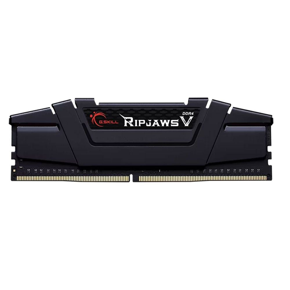 RAM PC G.SKILL Ripjaws V 8GB DDR4 | (1x8GB), 3600MHz, Intel/AMD F4-3600C18S-8GVK - Ảnh 1