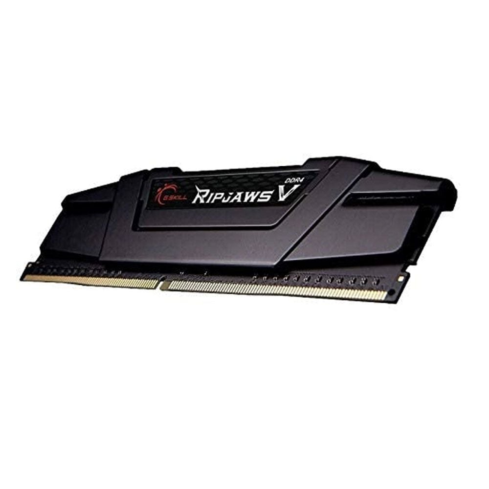 RAM PC G.SKILL Ripjaws V 8GB DDR4 | (1x8GB), 3600MHz, Intel/AMD F4-3600C18S-8GVK - Ảnh 2