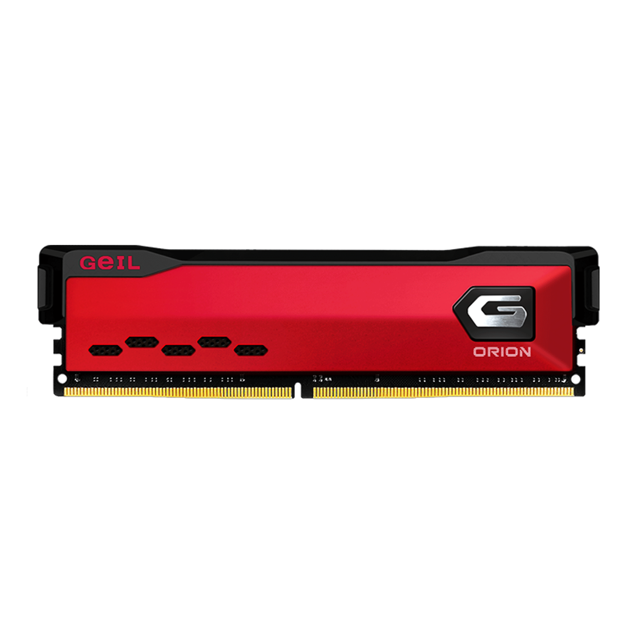 RAM PC GeIL Orion 16GB DDR4 | (1x16GB), 3200MHz, Intel/AMD GOG416GB3200C16BSC - Ảnh 1