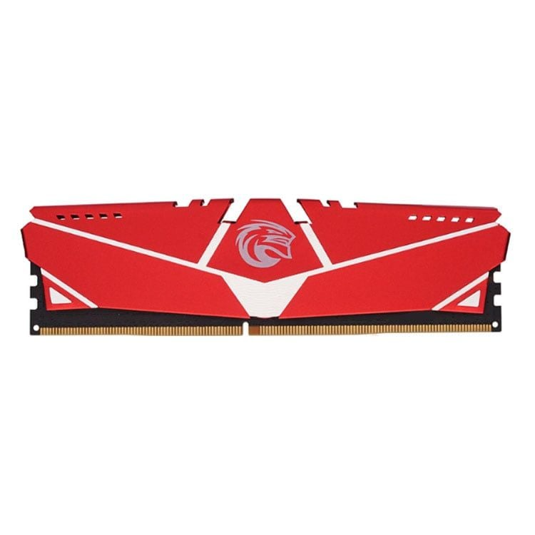 RAM PC KingSpec 16GB DDR4 | (1x16GB), 2666MHz, Intel/AMD - Ảnh 1