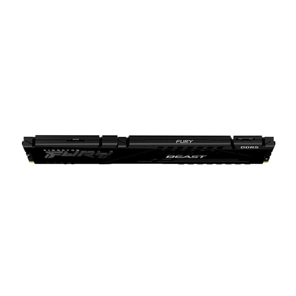 RAM PC Kingston Fury Beast 16GB DDR5 | (1x16GB), 5600MHz, Intel/AMD KF556C40BB-16WP - Ảnh 3
