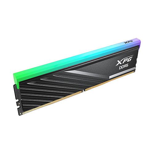 RAM PC XPG Lancer Blade 32GB RGB DDR5 Black | (2x16GB), 6000MHz, Intel/AMD - Ảnh 2