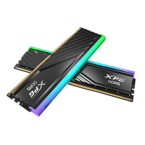 RAM PC XPG Lancer Blade 32GB RGB DDR5 Black | (2x16GB), 6000MHz, Intel/AMD - Ảnh 3