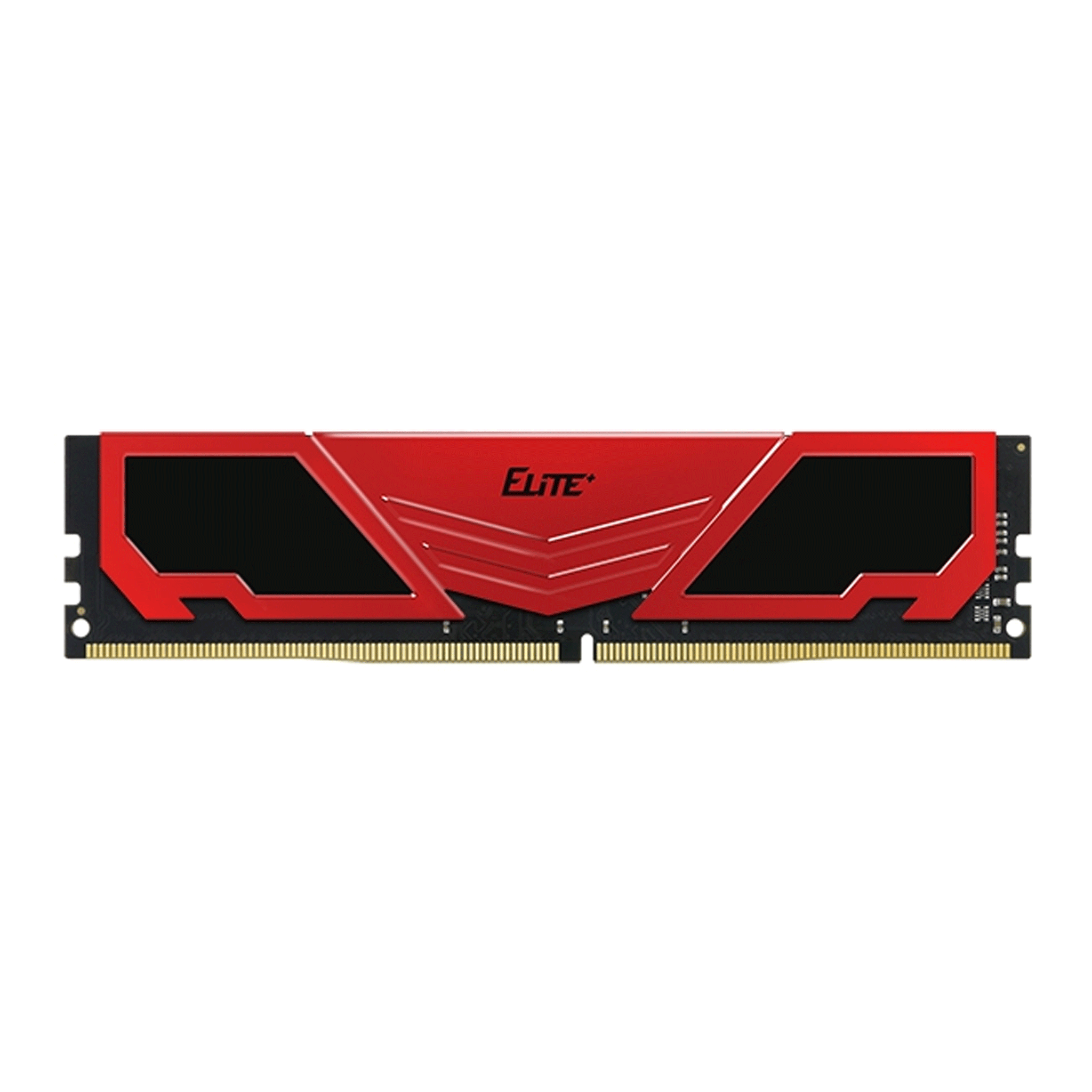 Ram Team Elite Plus 8GB DDR4 2666MHz QSD - Ảnh 1