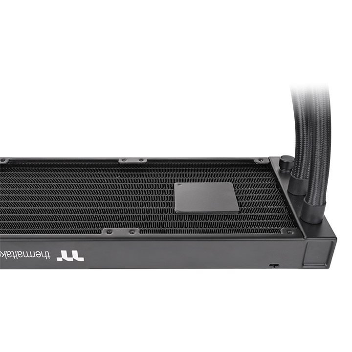 Tản nhiệt nước Thermaltake AW420 Fan140 | Intel LGA4677, AMD sTR5/SP6, 625W TDP, Đen (Chuyên Dụng WorkStation) - Ảnh 3